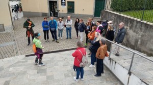 N. Maddalena - Camminare con consapevolezza     